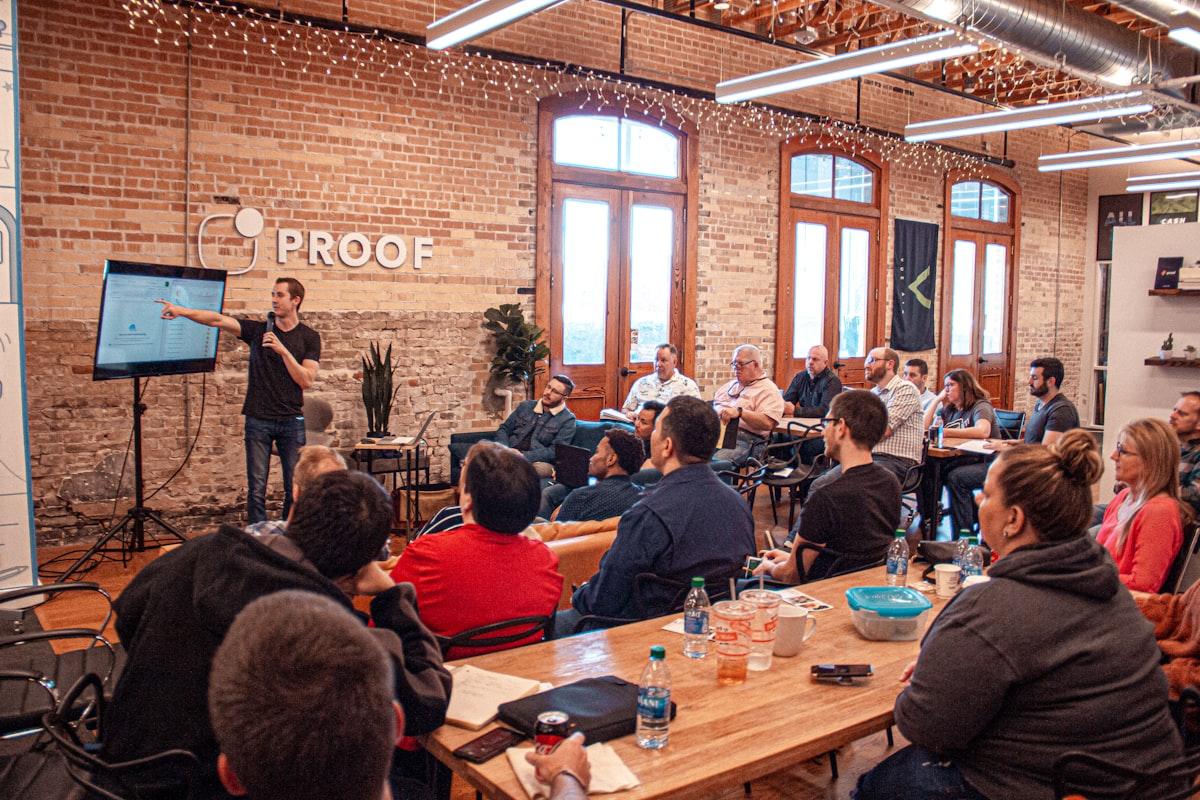 Blockchain Art Masterclass